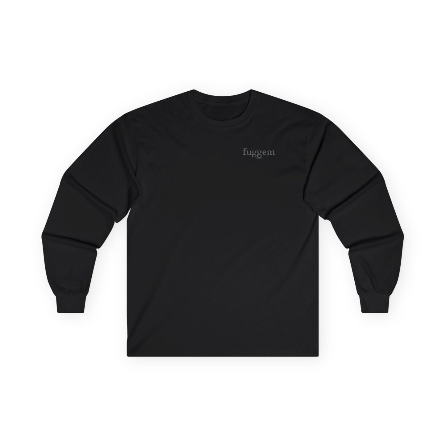 FUGGEM LONG SLEEVE