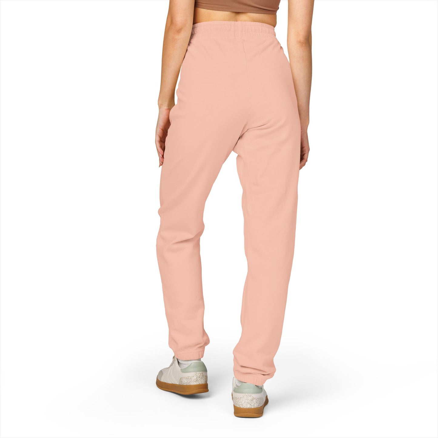 WOMENS FUGGEM SWEATS