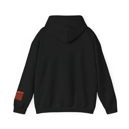 RC8 1290R HOODIE