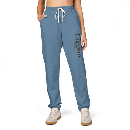 WOMENS FUGGEM SWEATS