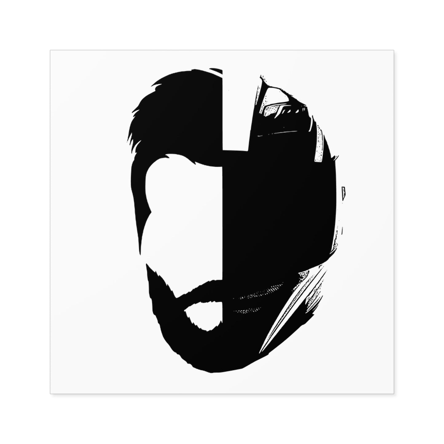 JBELLZ SLAP STICKER