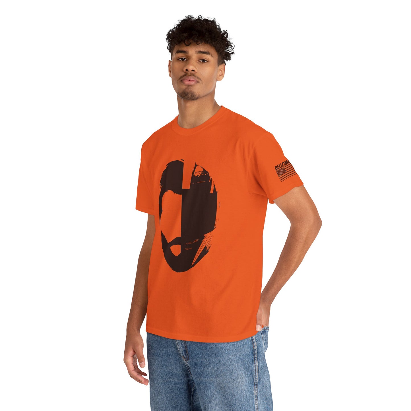 BELLOMOTO EVERYDAY TEE