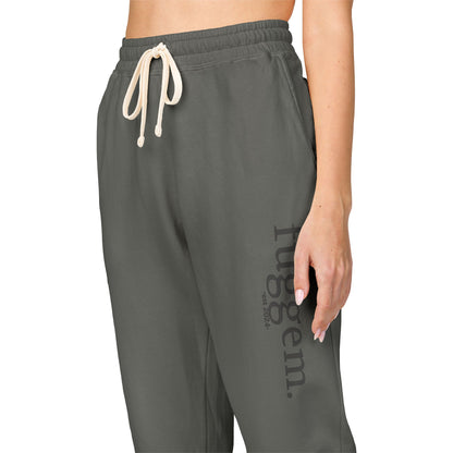 WOMENS FUGGEM SWEATS