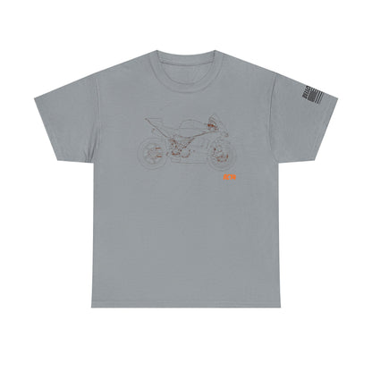 RC14 PROTOTYPE EVERYDAY TEE