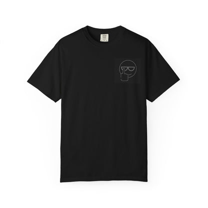 FUGGEM SMALL LOGO TEE