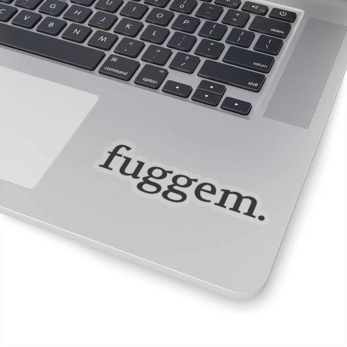 FUGGEM STICKERS