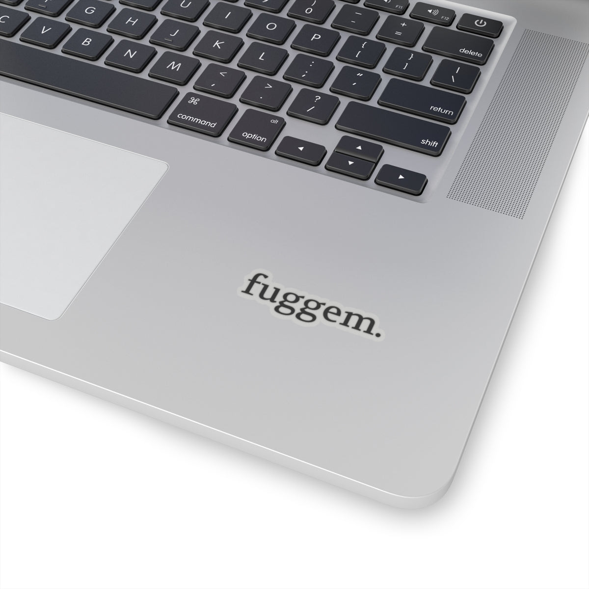 FUGGEM STICKERS