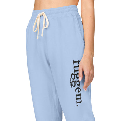WOMENS FUGGEM SWEATS