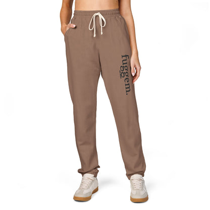 WOMENS FUGGEM SWEATS