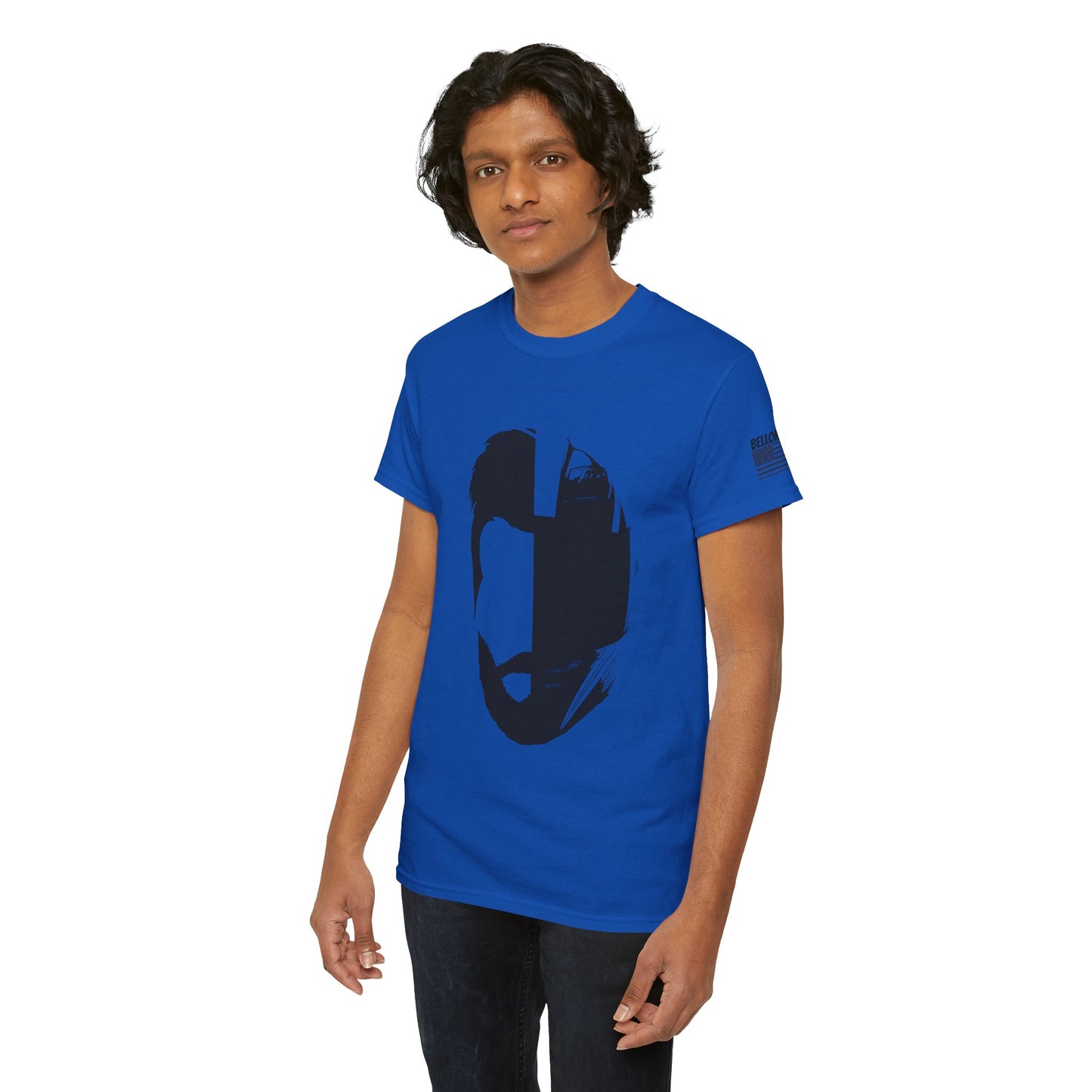 BELLOMOTO EVERYDAY TEE