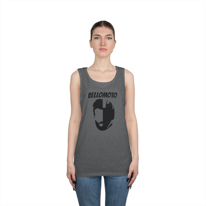 BELLOMOTO TANK TOP