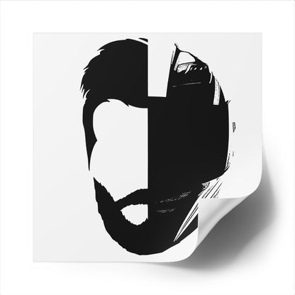 JBELLZ SLAP STICKER
