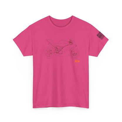 RC14 PROTOTYPE EVERYDAY TEE