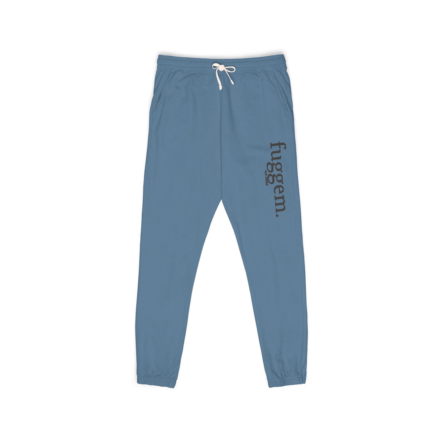 WOMENS FUGGEM SWEATS