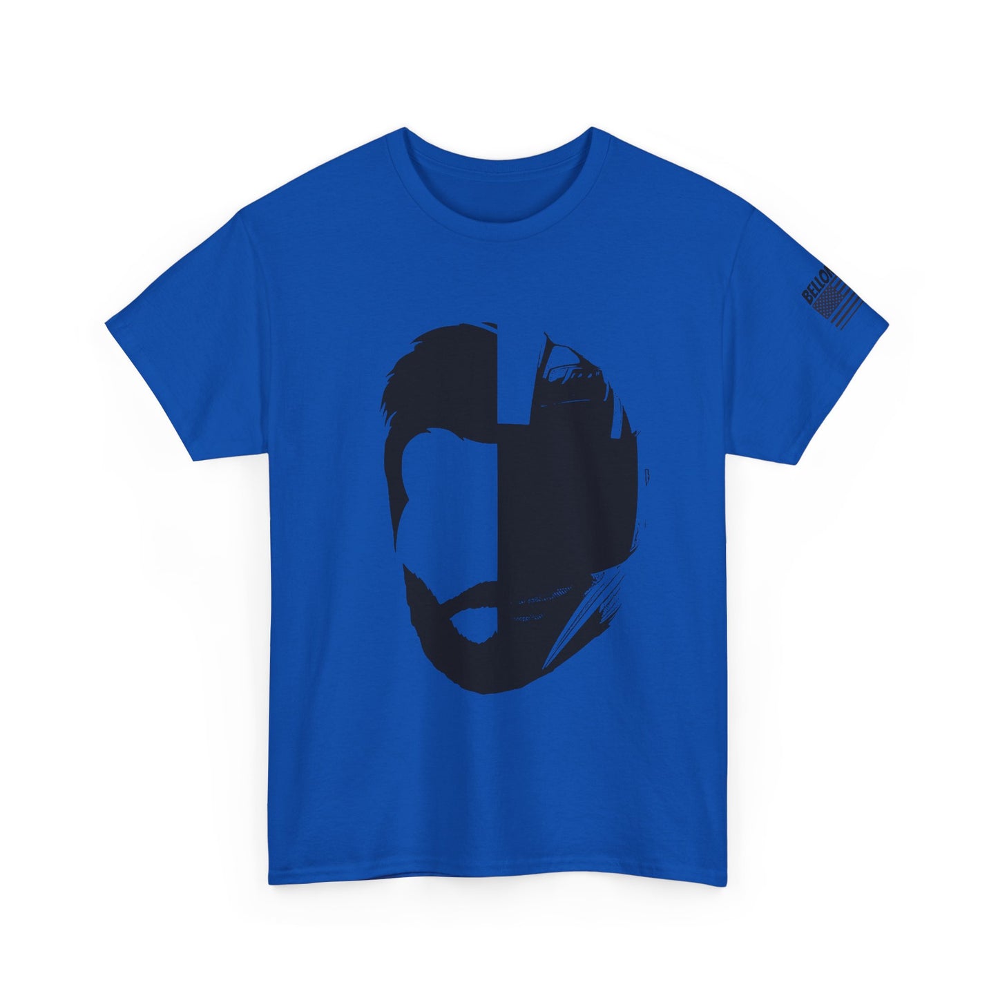 BELLOMOTO EVERYDAY TEE