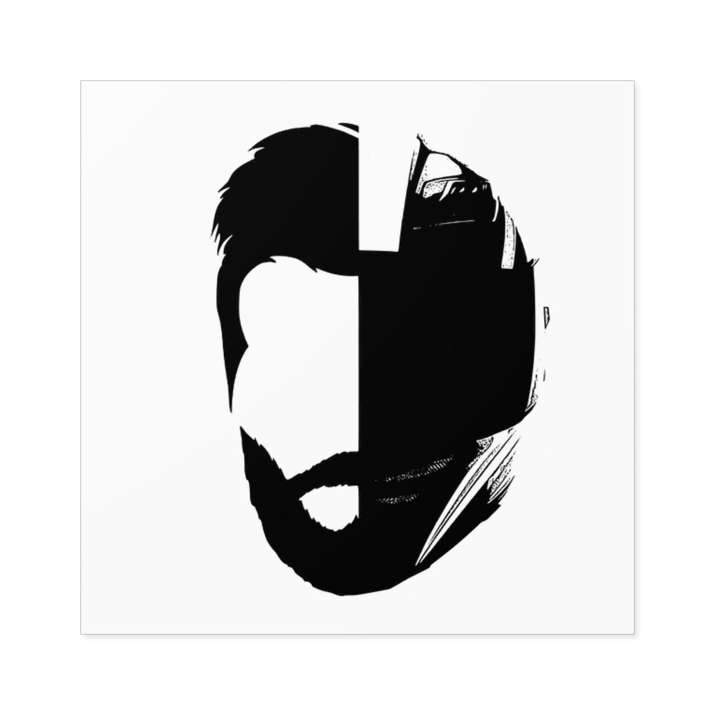 JBELLZ SLAP STICKER