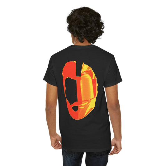BELLOMOTO WORK TEE