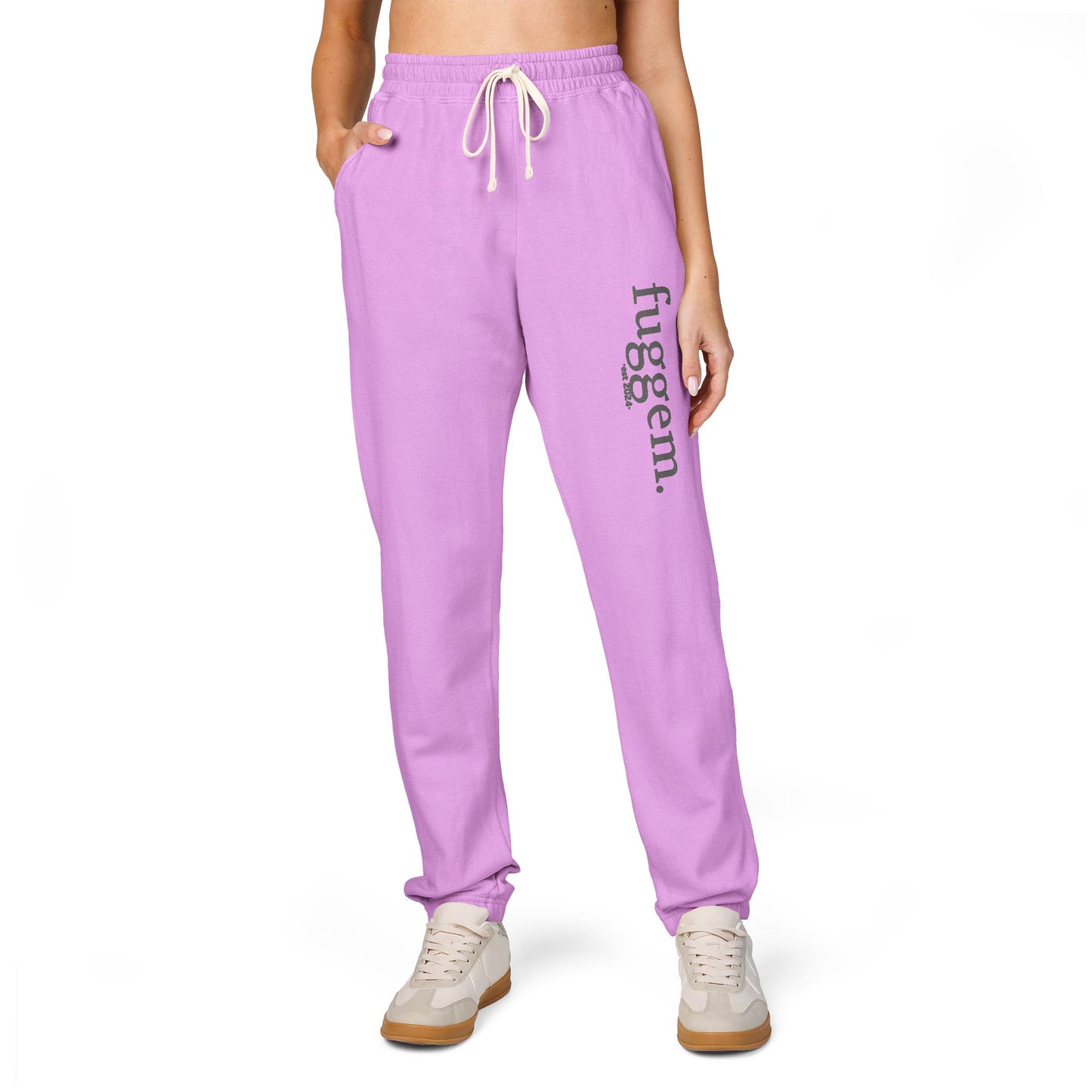 WOMENS FUGGEM SWEATS