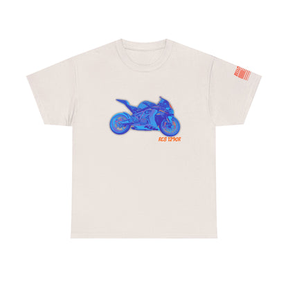 RC8 1290R COLOR POP TEE