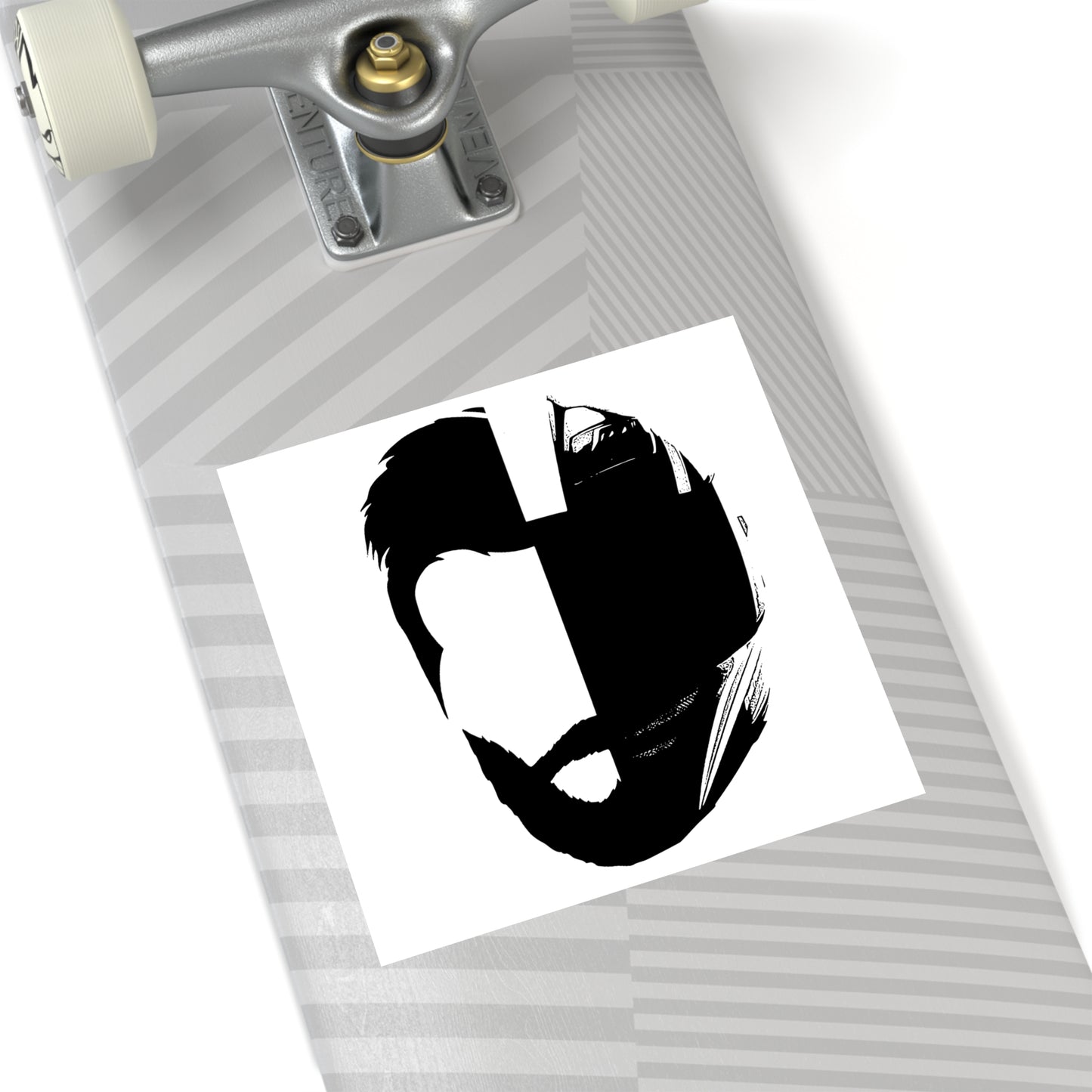 JBELLZ SLAP STICKER
