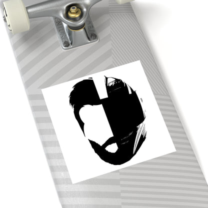 JBELLZ SLAP STICKER