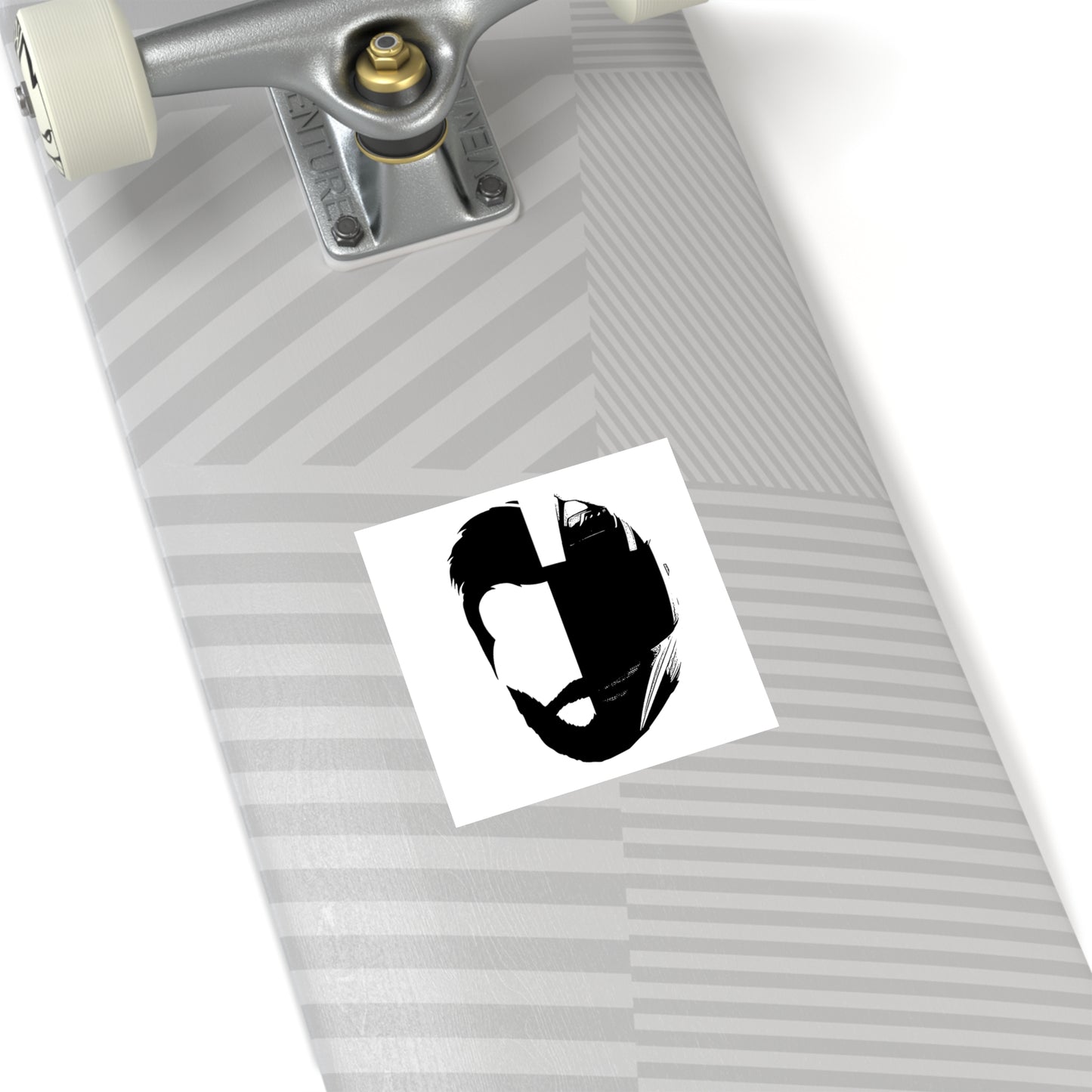 JBELLZ SLAP STICKER