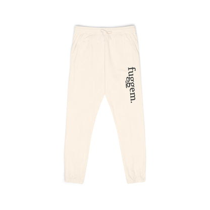 WOMENS FUGGEM SWEATS