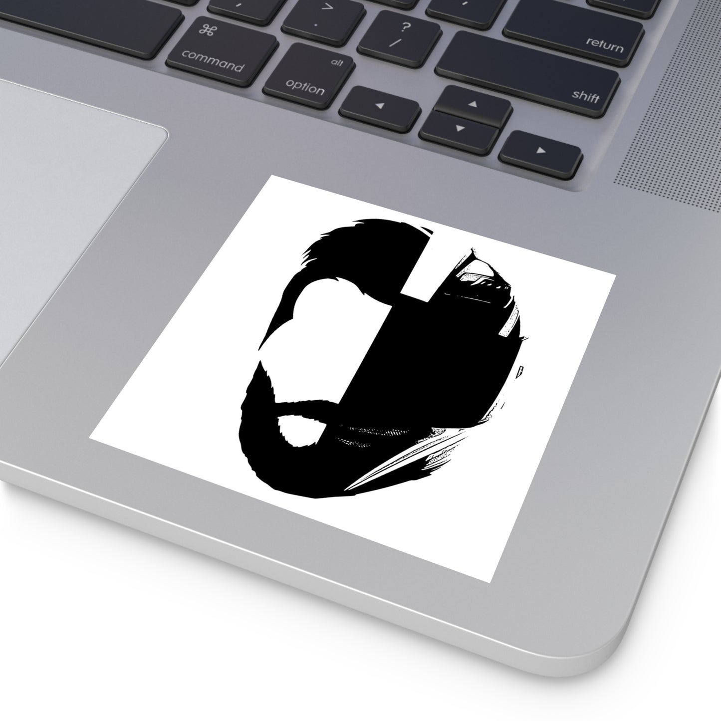 JBELLZ SLAP STICKER