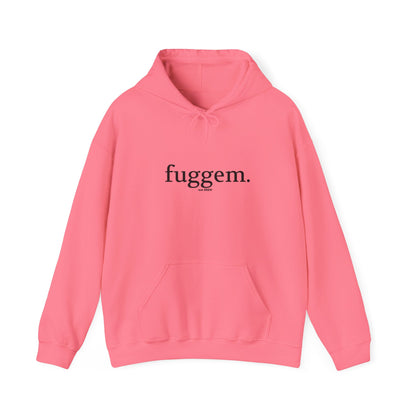 FUGGEM HOODIE
