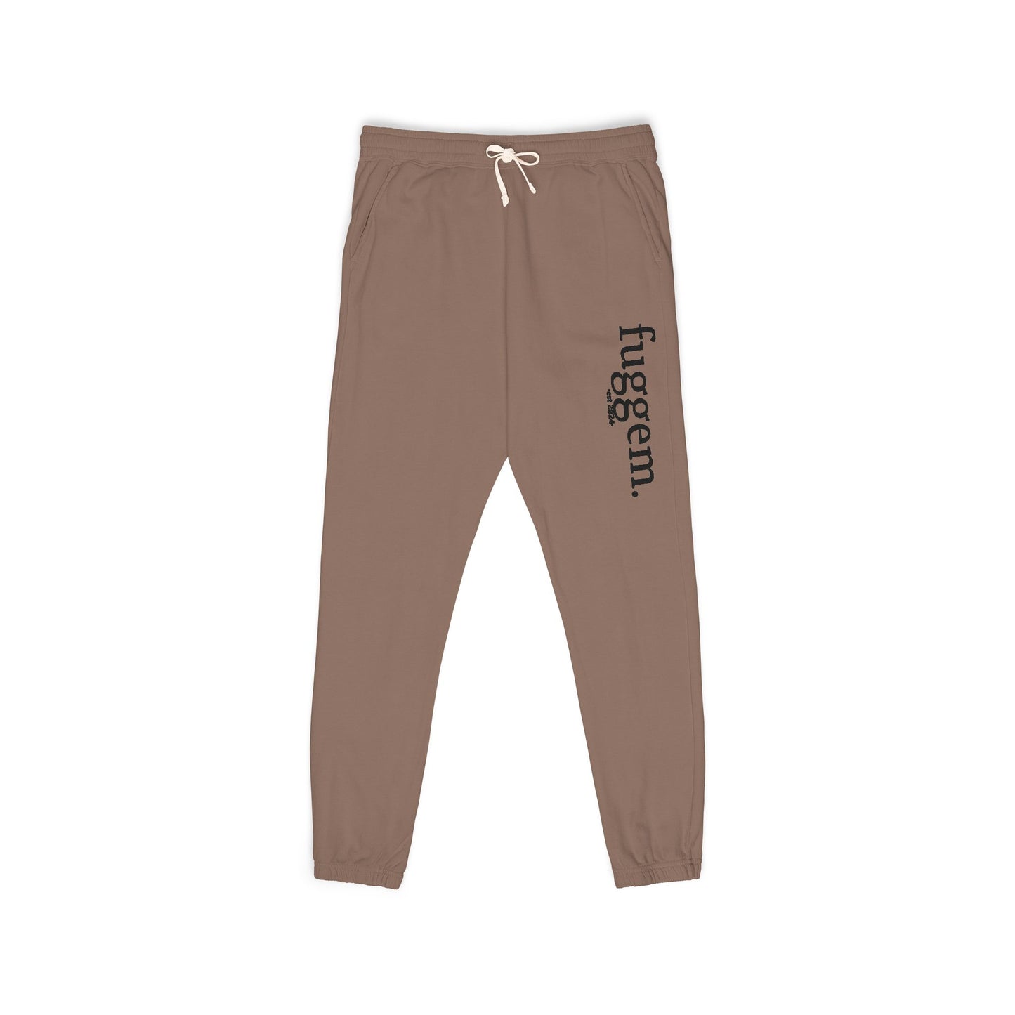 WOMENS FUGGEM SWEATS