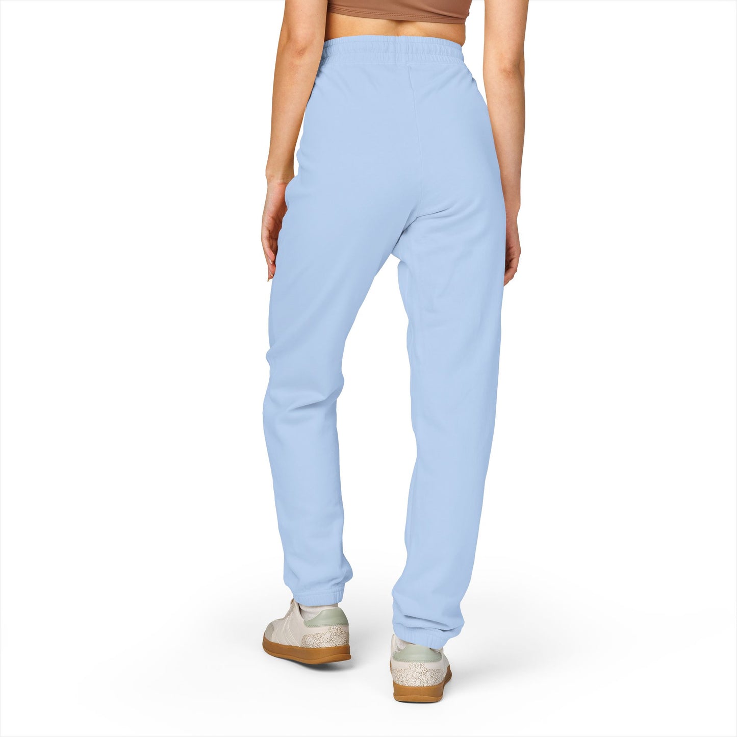 WOMENS FUGGEM SWEATS