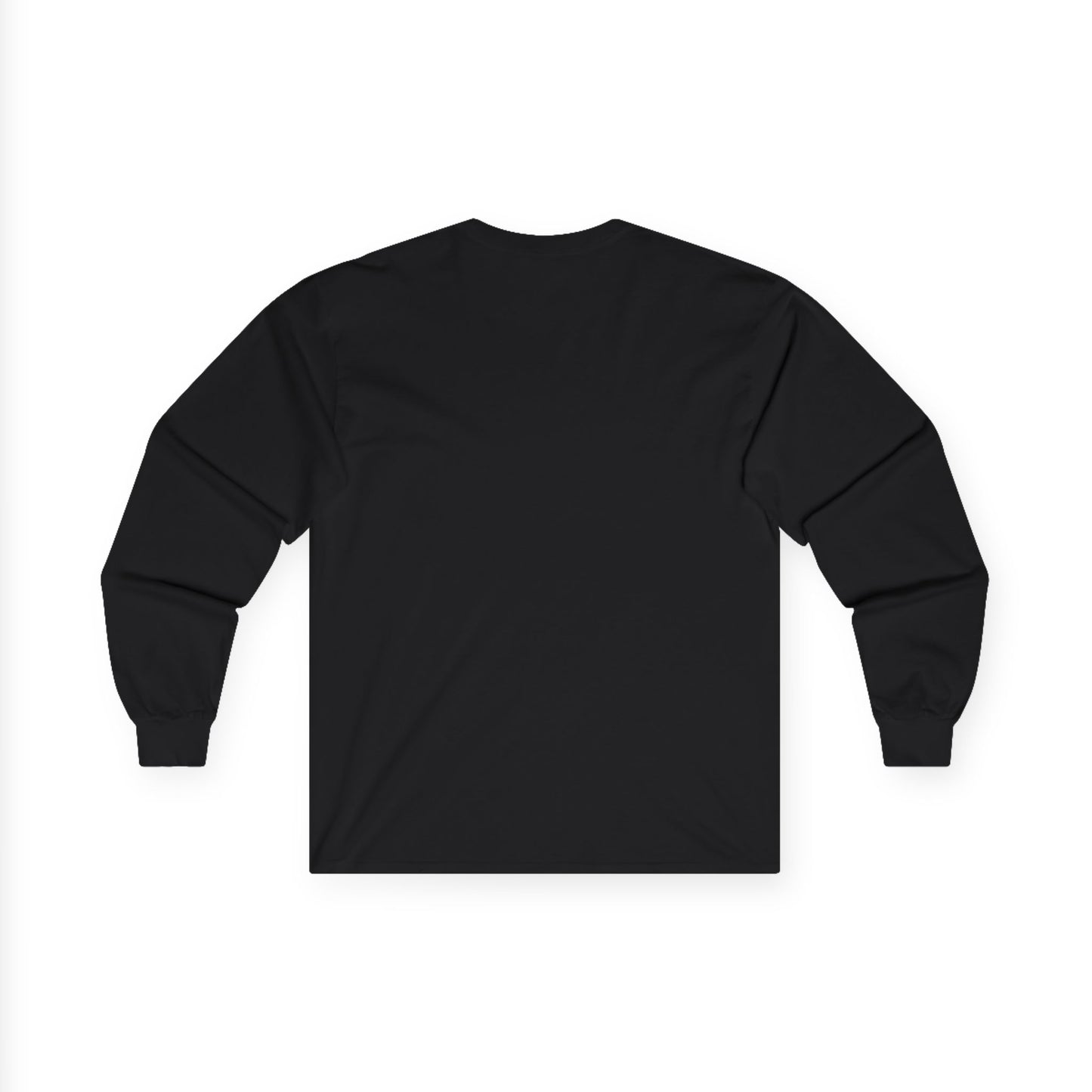 FUGGEM LONG SLEEVE
