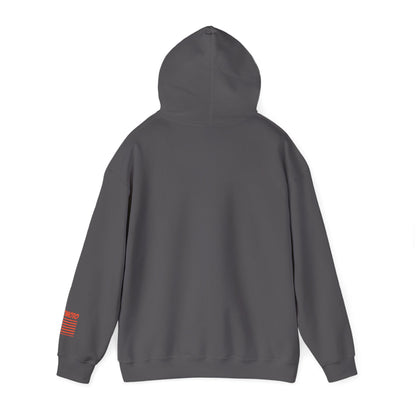 RC8 1290R HOODIE