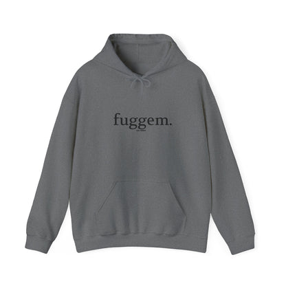 FUGGEM HOODIE