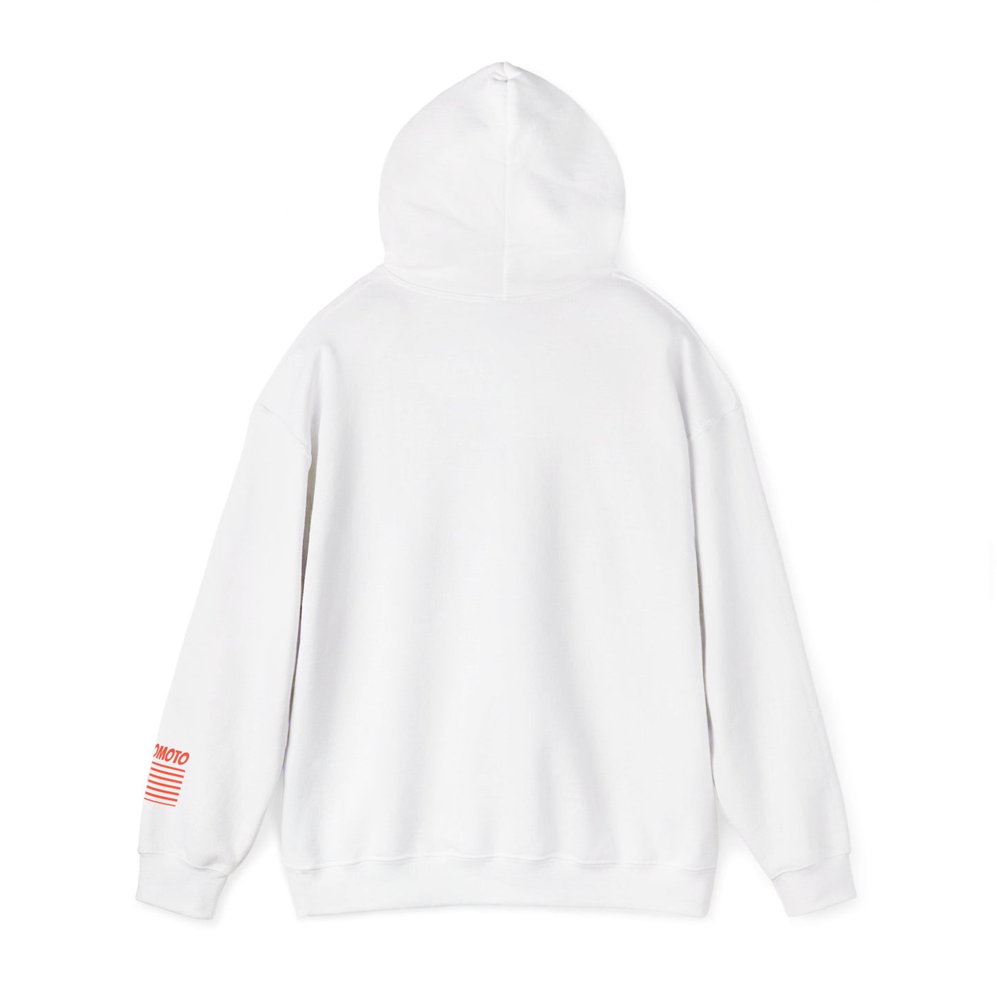 RC8 1290R HOODIE
