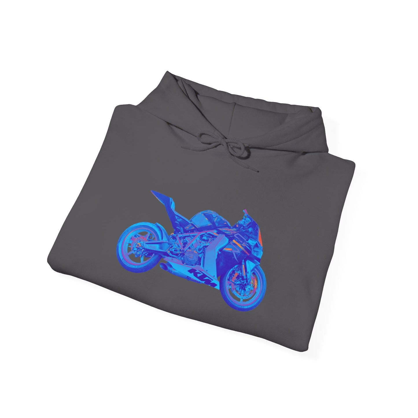 RC8 1290R HOODIE