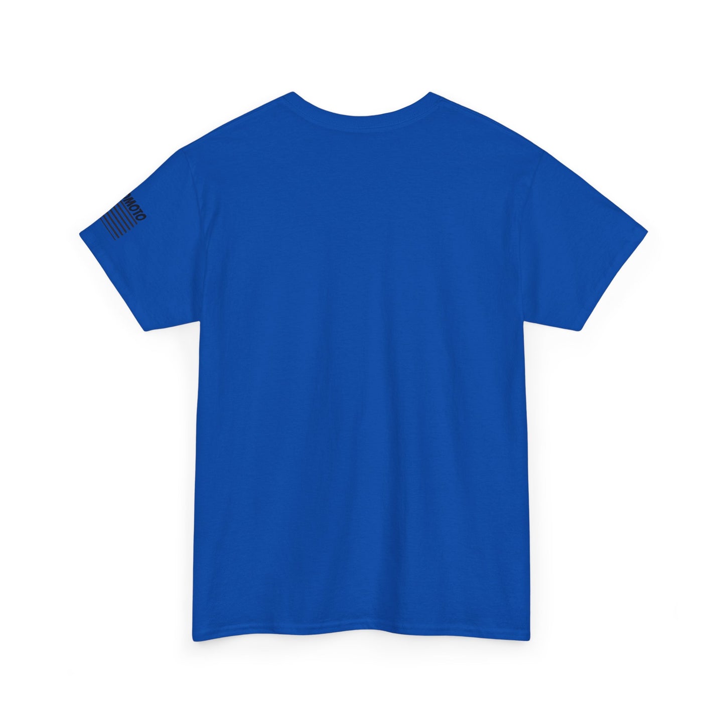 BELLOMOTO EVERYDAY TEE