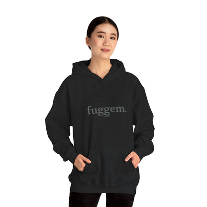 FUGGEM HOODIE