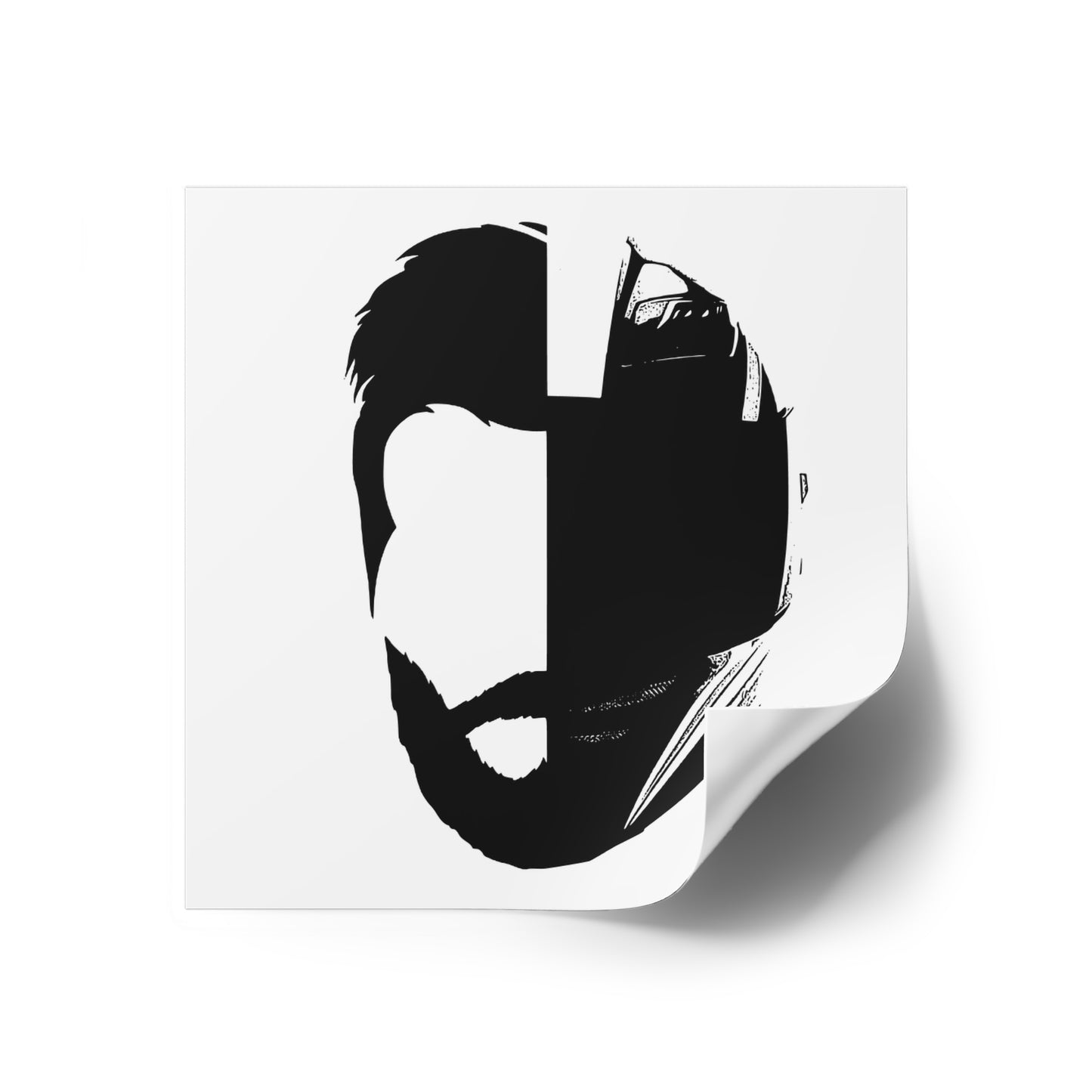 JBELLZ SLAP STICKER