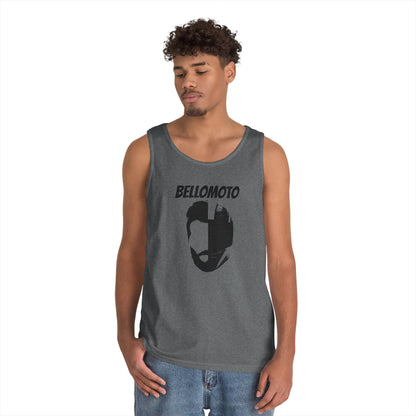 BELLOMOTO TANK TOP