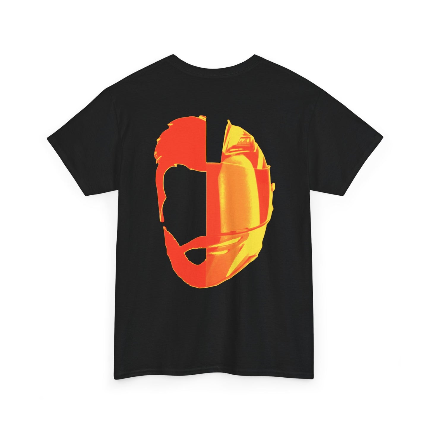 BELLOMOTO WORK TEE