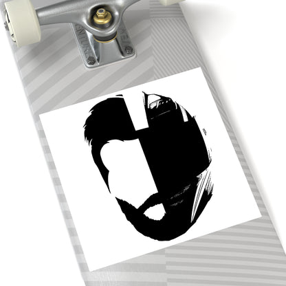 JBELLZ SLAP STICKER