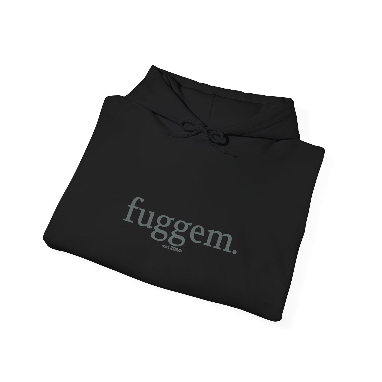 FUGGEM HOODIE