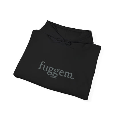 FUGGEM HOODIE