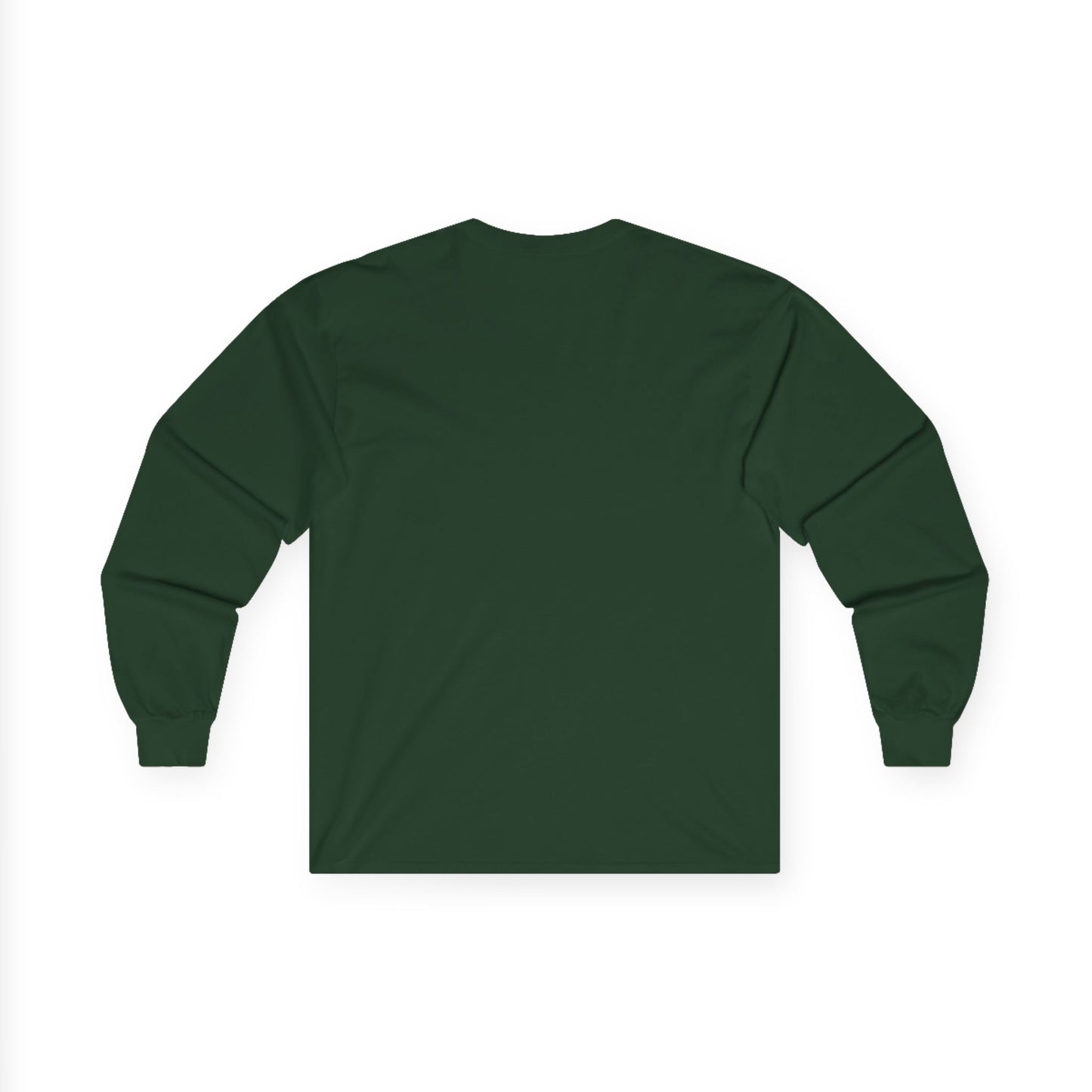 FUGGEM LONG SLEEVE