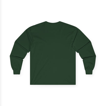 FUGGEM LONG SLEEVE