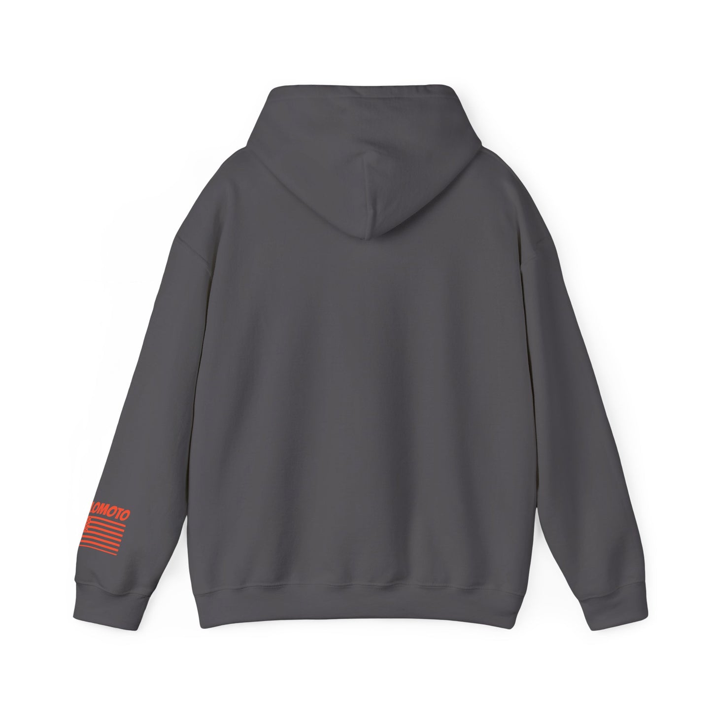 RC8 1290R HOODIE