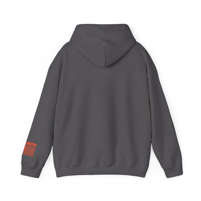 RC8 1290R HOODIE