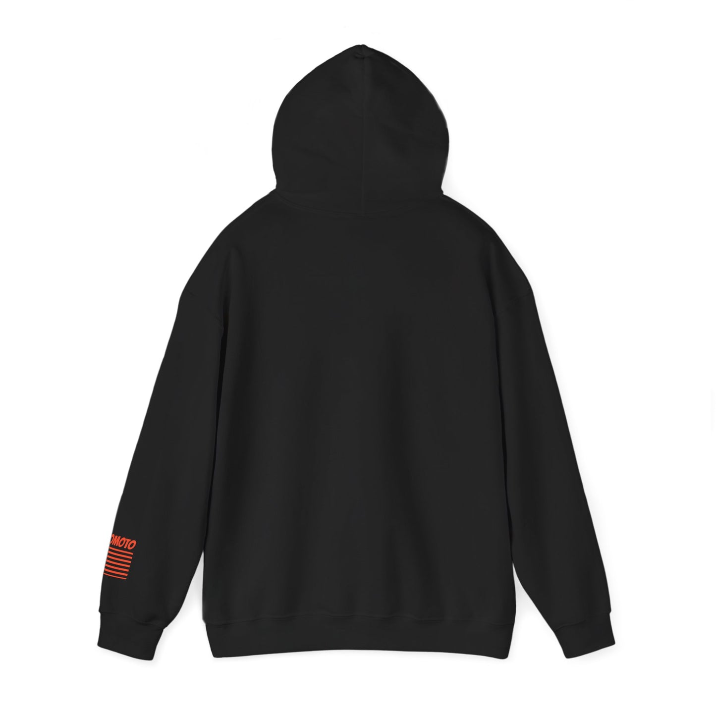 RC8 1290R HOODIE