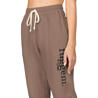 WOMENS FUGGEM SWEATS